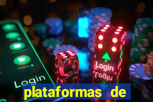 plataformas de slots lancadas hoje